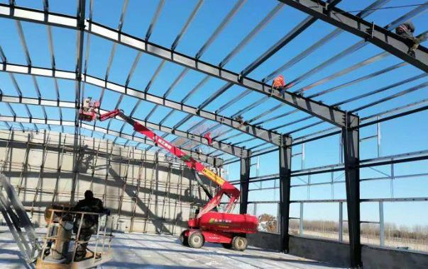 依安爱农村秸秆变废为宝 公益金助力打造绿色循环产业链