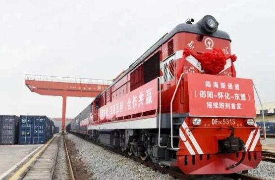 邵阳经开区“十四五”期间实现跨越发展 千亿产值构筑现代化产业高地