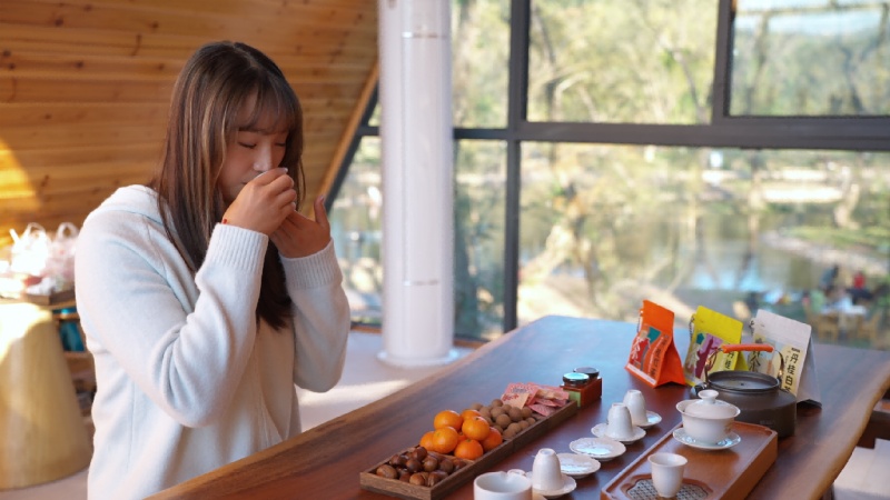 从赛场到家乡 浦城文体旅局局长携全运沙排冠军曾津津解锁浦城“冠军路”