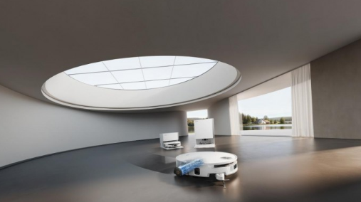 MOVA P70 Pro震撼来袭：告别“洗拖纠缠”，开启“从容净界”