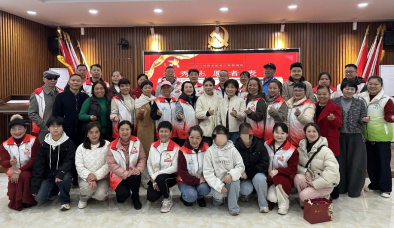 “布谷传情·志愿同行”盛典落幕 致敬困境儿童关爱路上的爱心力量