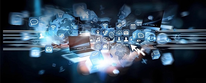 开发区创新数智产业园发展路径 - 以可信数据空间激活全域数据驱动新动能