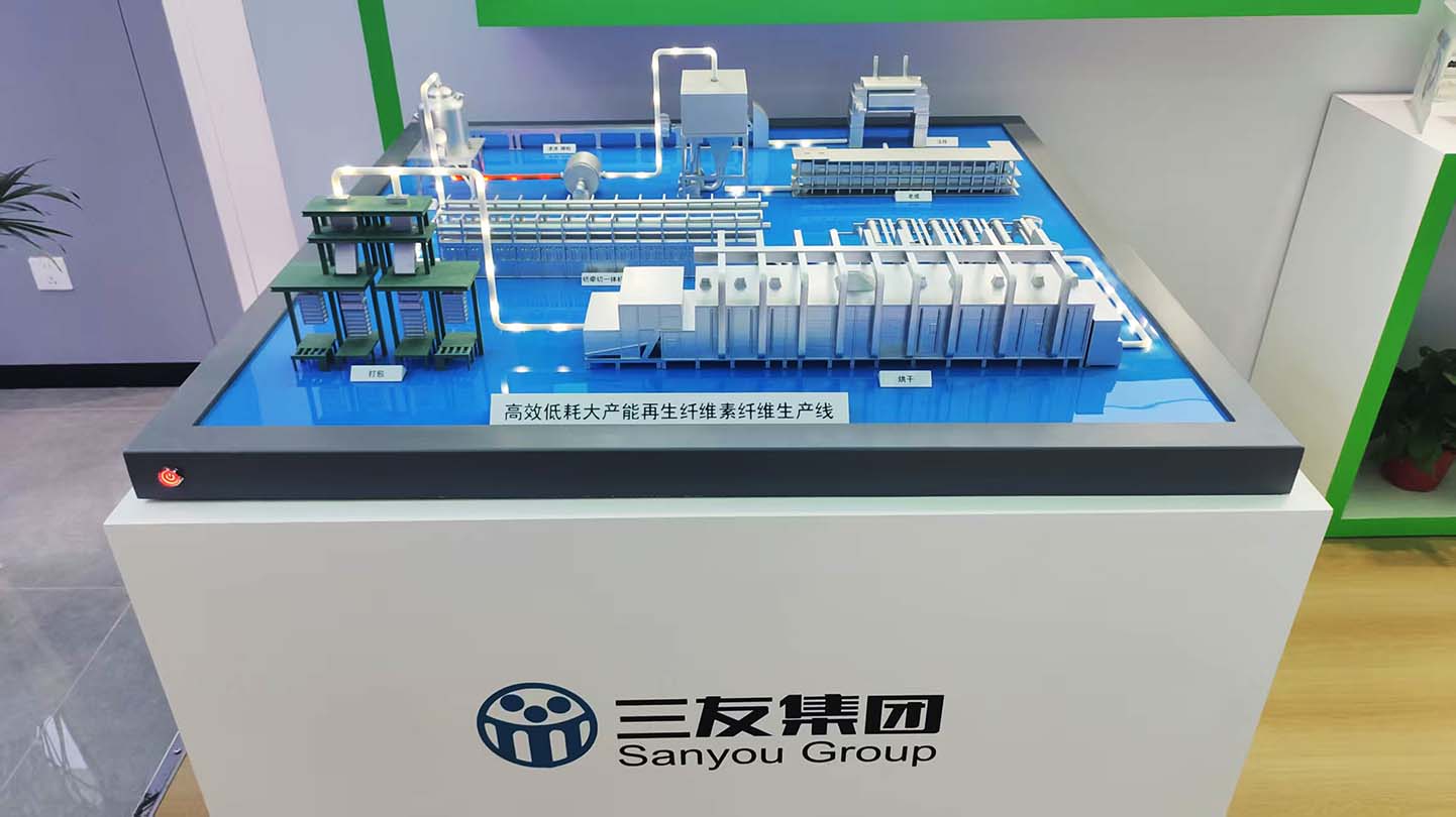 河北国资成果展：科技赋能，创新成果“多点开花”