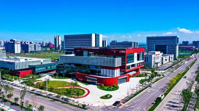 开发区创新数智产业园发展路径 - 以可信数据空间激活全域数据驱动新动能