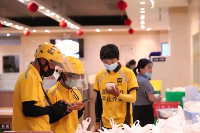 外卖“新国标”落地！平台乱收费、骑手权益、幽灵外卖有治了