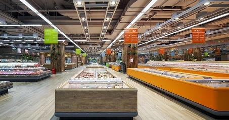 北京沃谷集团重磅布局南宁 阳光之日会员店打造高品质零售新标杆