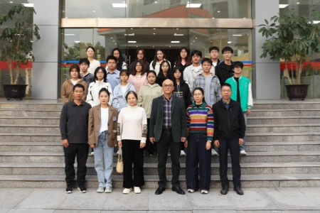 闽南科技学院：科研路上的温情守护与同心成长