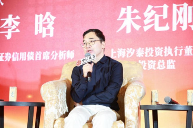 穿越周期的稳健舵手 - 汐泰投资总监朱纪刚的科技投资哲学