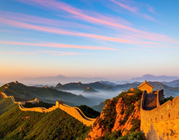 传习兴邦 - 传千年之习，兴时代之邦，中华文明的守正创新之道