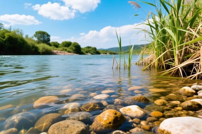赤水河重返Ⅱ类水质，贵州白酒产业实现绿色转型