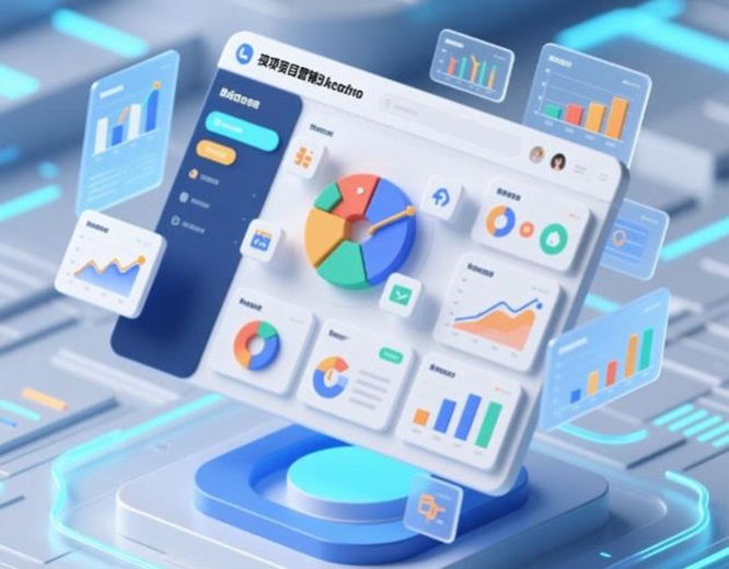 AI大模型重塑跨境投资营销，张宏霞研发智能决策系统破解行业痛点