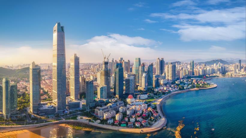 破10万亿！山东成北方首个“10万亿省份”，全国第三