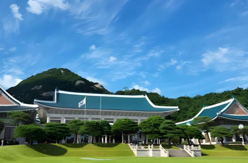 韩国总统府启动“回迁”，结束三年龙山时代重返青瓦台