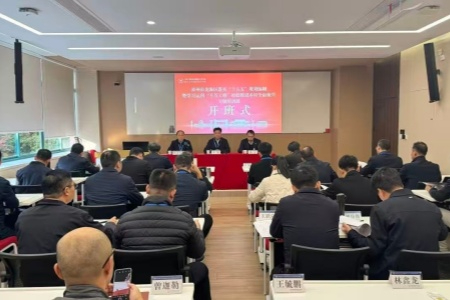 福建龙海：从浙大培训到多地招商 多维发力推进乡村振兴与绿色食品产业升级