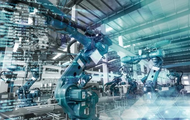 数字化转型有了“导航图”！14个行业可“按图索骥”