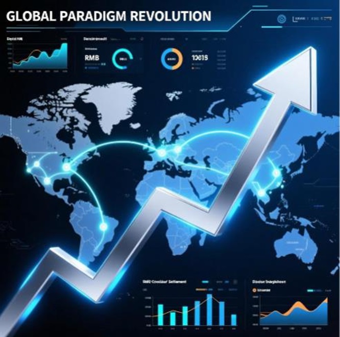 从支付工具到贸易新秩序：数字人民币跨境结算平台的战略升维与全球范式革命