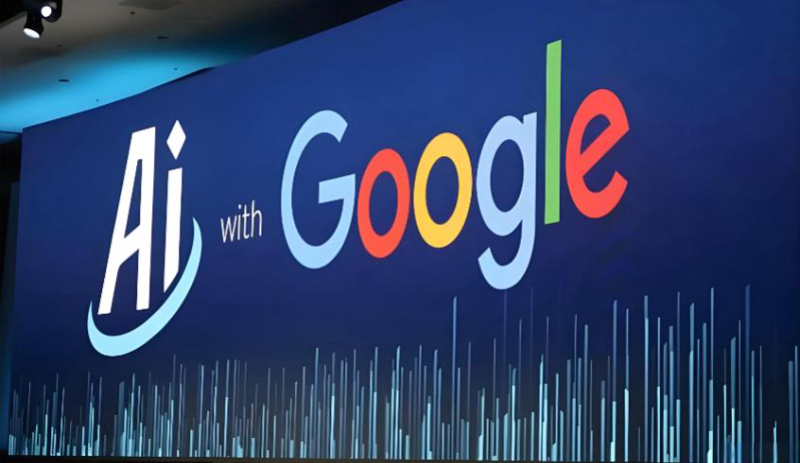 欧盟调查谷歌AI训练数据使用，内容创作者权益成焦点