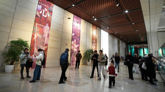 守护者传播计划：以瓷为媒让非遗“活”在当代铸就文化自信新篇章