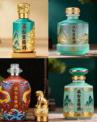 湖南京窖灜台皇酱封坛大典: 封坛藏韵承千年 酱香启盛耀邵商