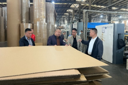 漳浦招商考察：聚焦“3+3”产业 培育新质生产力新引擎