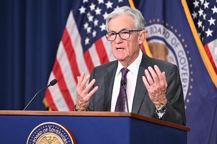 美联储年内第三次降息，三分裂票凸显政策十字路口