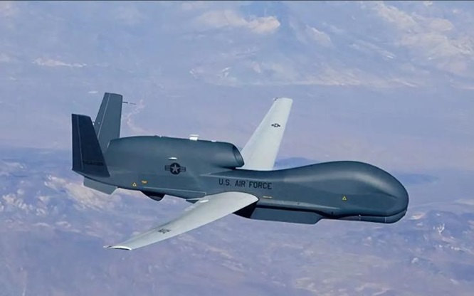 国产“九天”无人机首飞，6吨载荷突破航空货运格局