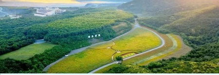 鞍钢矿山生态修复案例入选全球示范，彰显中国绿色发展智慧