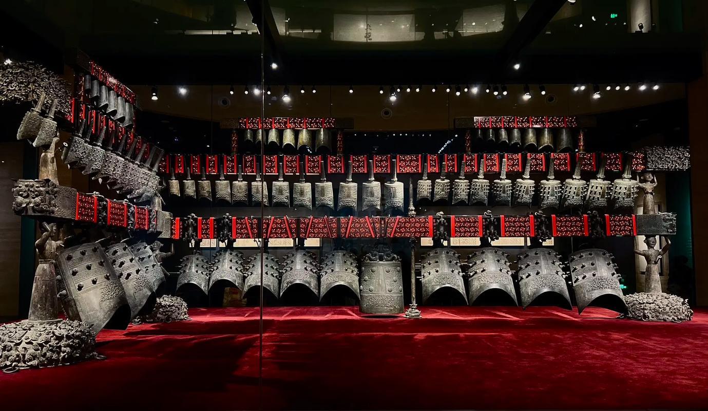 湖北省单独设立文物局 强化文物保护传承与楚文化发掘利用