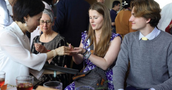 茯茶不语，四海知音：泾渭茯茶的文化出海与全球共鸣