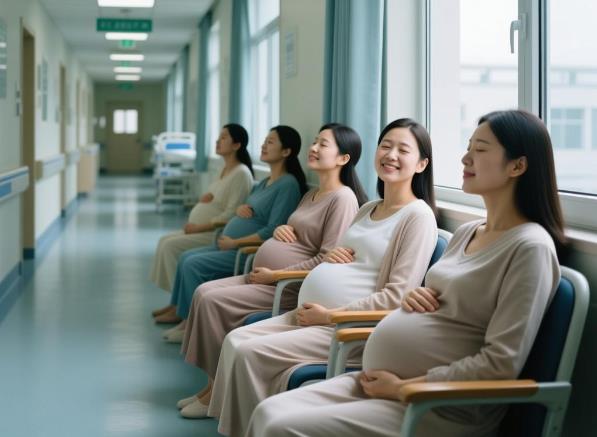 2026：政策内分娩费用个人“零自付”将全覆盖