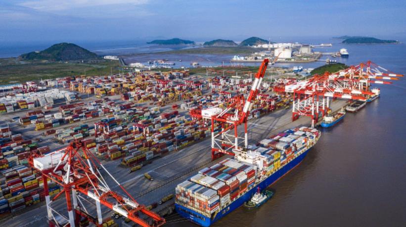 发力&ldquo;四大效应&rdquo;，上海&ldquo;五个中心&rdquo;建设开启十五五全面发力期