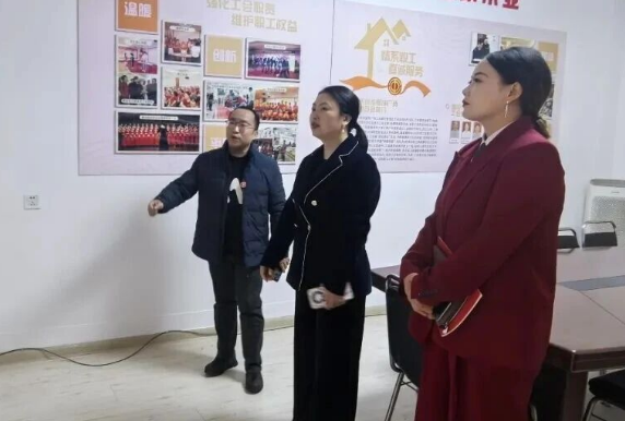 &ldquo;党建+会建&rdquo;促融合 邵商联合会赴醴陵交流共谋发展新篇