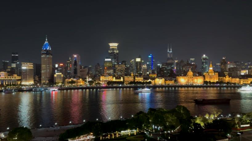 发力&ldquo;四大效应&rdquo;，上海&ldquo;五个中心&rdquo;建设开启十五五全面发力期