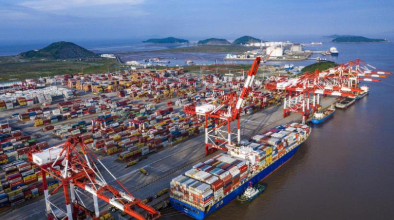 发力&ldquo;四大效应&rdquo;，上海&ldquo;五个中心&rdquo;建设开启十五五全面发力期