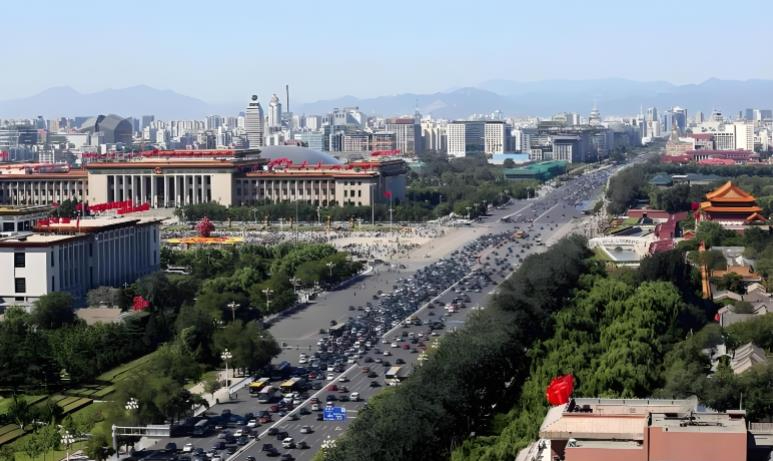 政策改革双轮驱动，多部门布局十五五开局之年