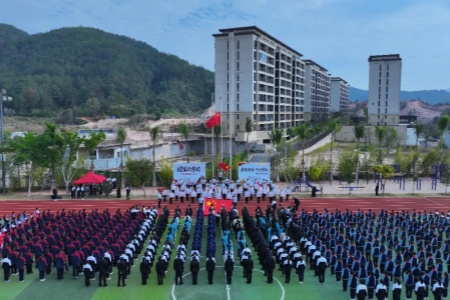 铭记历史守初心 缅怀先烈育新人│永定区举行国家公祭日纪念活动
