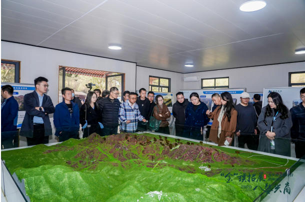 2025金华文旅招商：四方联动，63个项目瞄准新质生产力