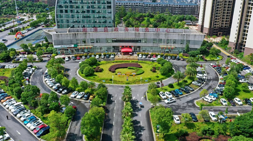 数字化赋能政务革新：湘潭县&ldquo;智变&rdquo;服务暖民心