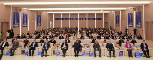 伽澜健康非公医协临床营养专委会2025学术年会3458健康管理进万家工程