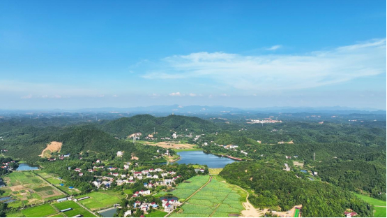 从综改试点到省级度假区：仙庾镇的文旅&ldquo;晋级&rdquo;之路