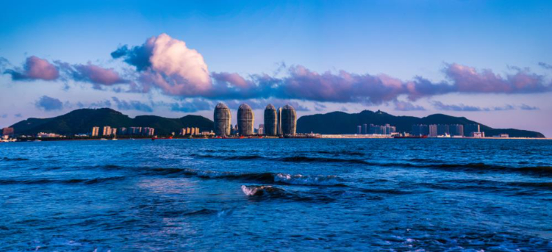 海南全岛封关今日启动 中国对外开放迈入&ldquo;自贸港时代&rdquo;