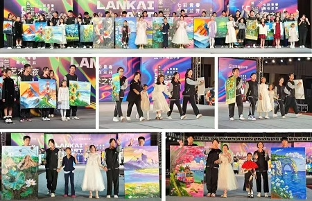 鞍山兰开高中入围全国示范性特色学校推荐名单