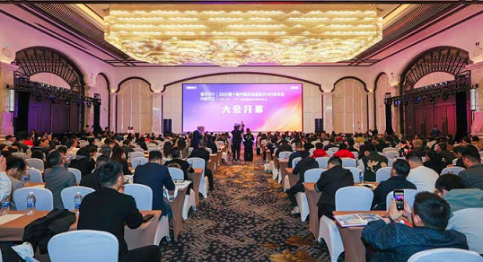 科技赋能品质水生活！广州千叶携新品&ldquo;泳池集控PLC电柜&rdquo;亮相行业盛会