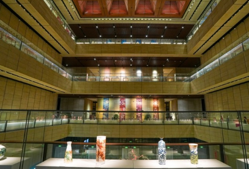 共筑文化守护合力：诗心万象展彰显守护者传播计划联动新范式