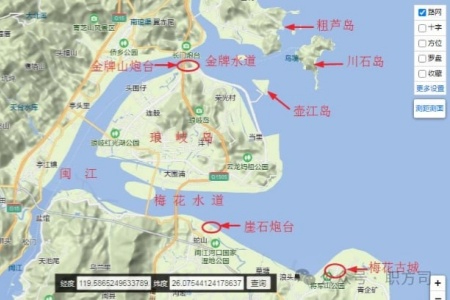 福建省旅居品牌创建专家组赴琅岐岛考察 谋划国际旅居示范岛建设新路径