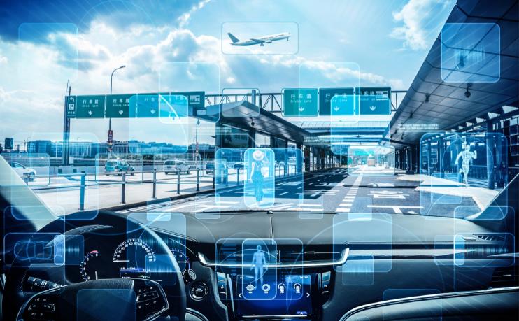 从测试场驶入城市主干道：中国首批L3级自动驾驶正式&ldquo;持证上路&rdquo;