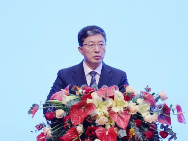 赵志国：探索科技、产业、金融三者同频共振、互促共进