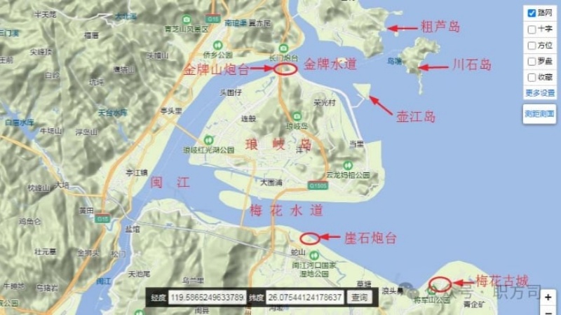 福建省旅居品牌创建专家组赴琅岐岛考察 谋划国际旅居示范岛建设新路径