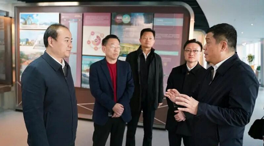 衡阳&ldquo;十五五&rdquo;谋篇：央地携手锚定高质量发展新坐标