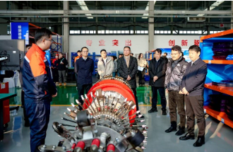 &ldquo;看管网、进站场、亮品牌&rdquo;国家管网集团储运技术公司媒体公众开放活动展示&ldquo;硬核&rdquo;创新实力